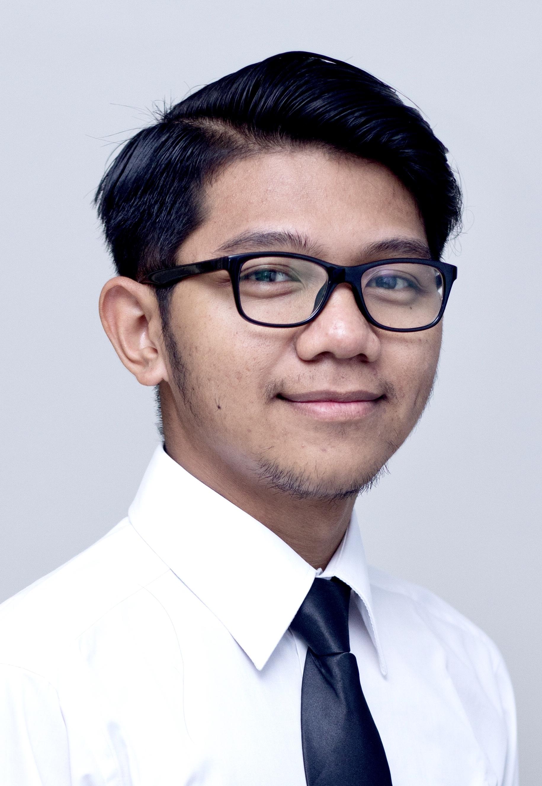 Muhammad Muhklisin