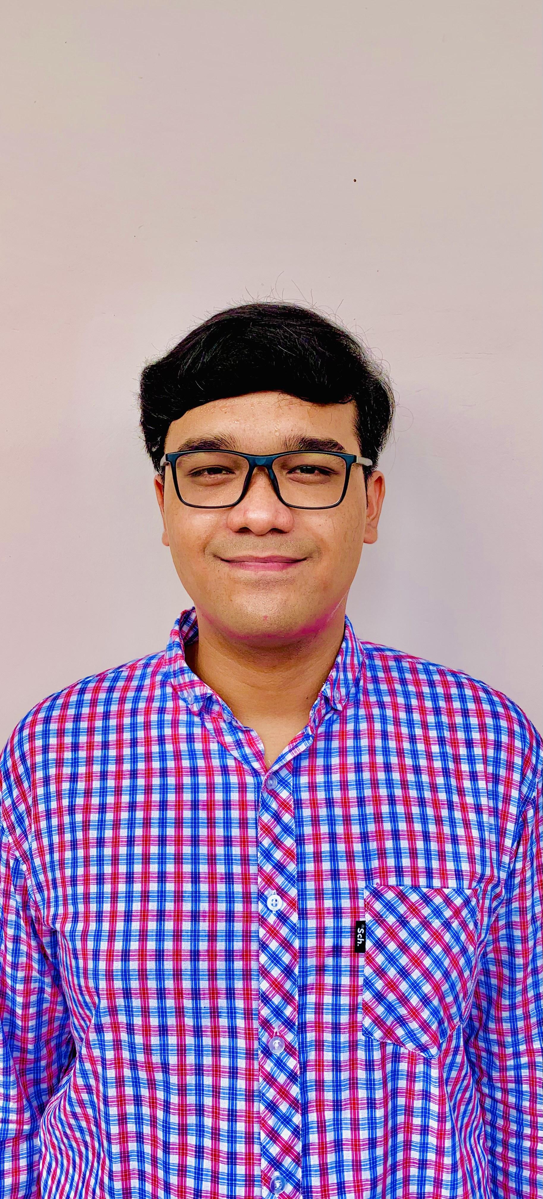 Kevin Togi Parulian Sitorus