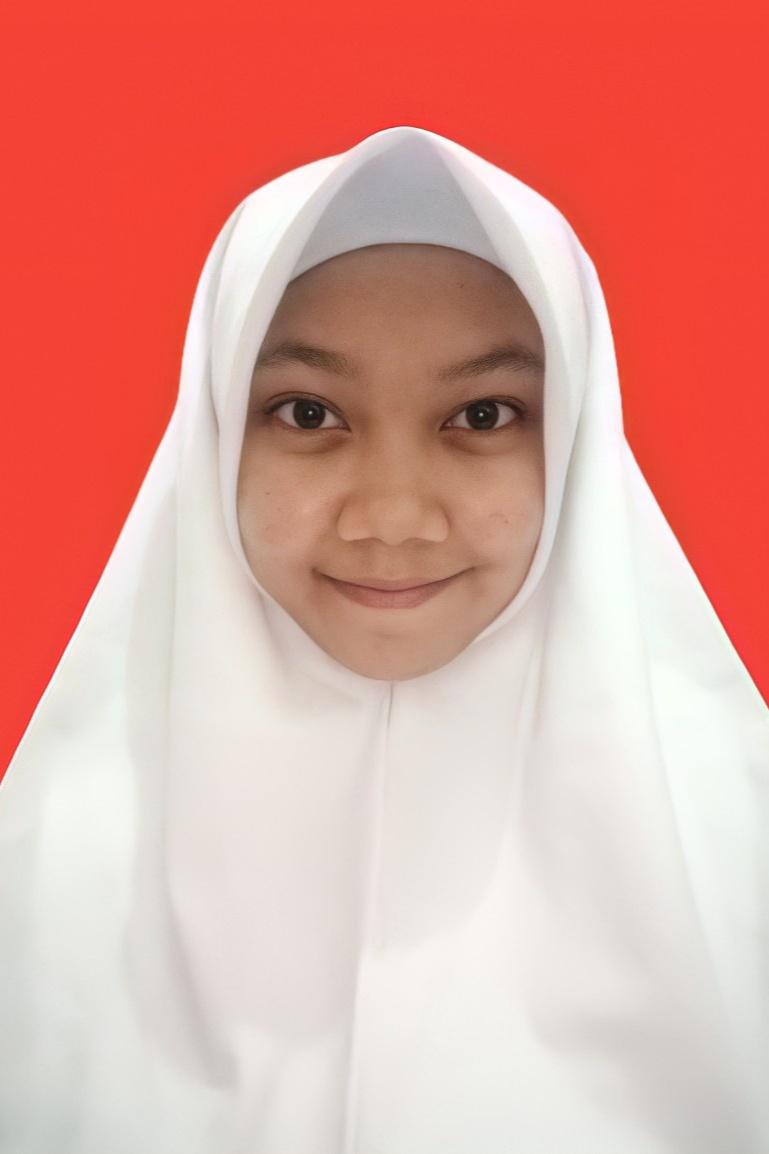Nurma Rihhadatur Aisyi