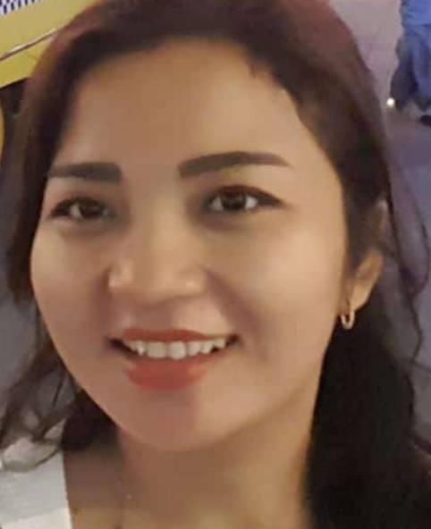 Fitri Wahyuni