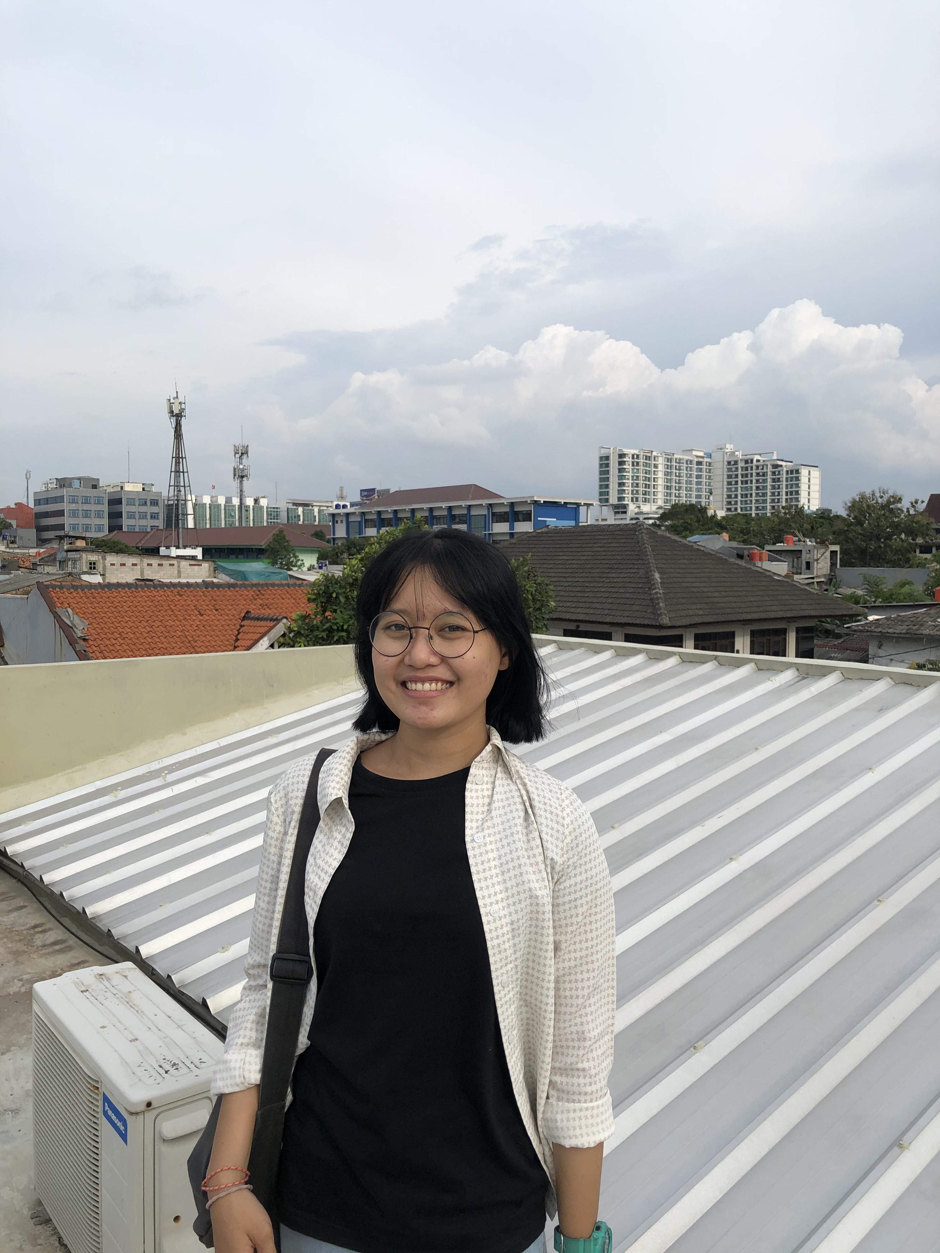 Kartika Wulandhari