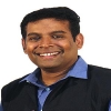 Sundaracholan Elangovan