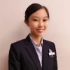 Michelle Wong