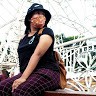 Mary Grace joy  Quijano