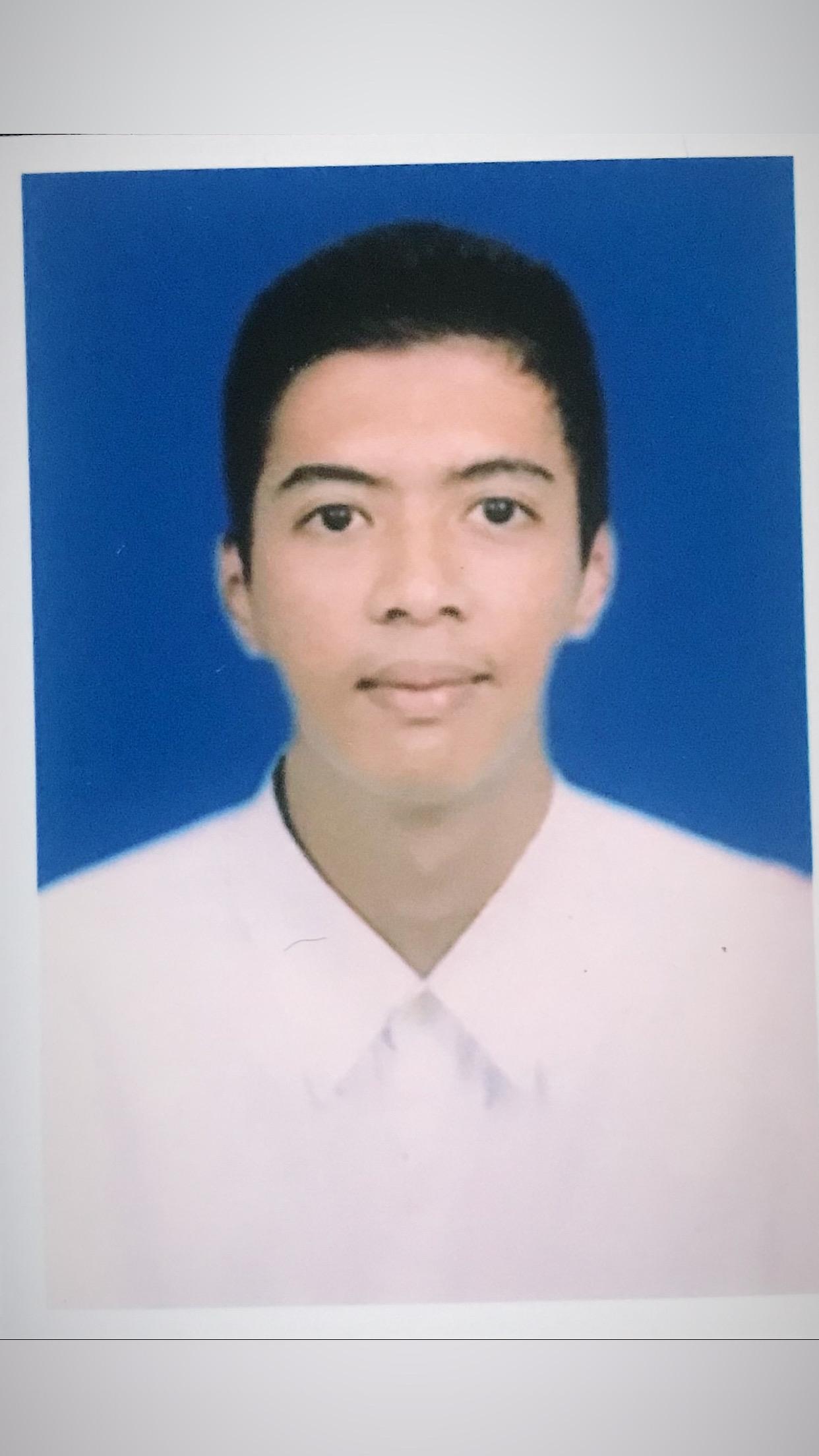 Dian Surya Wiratama
