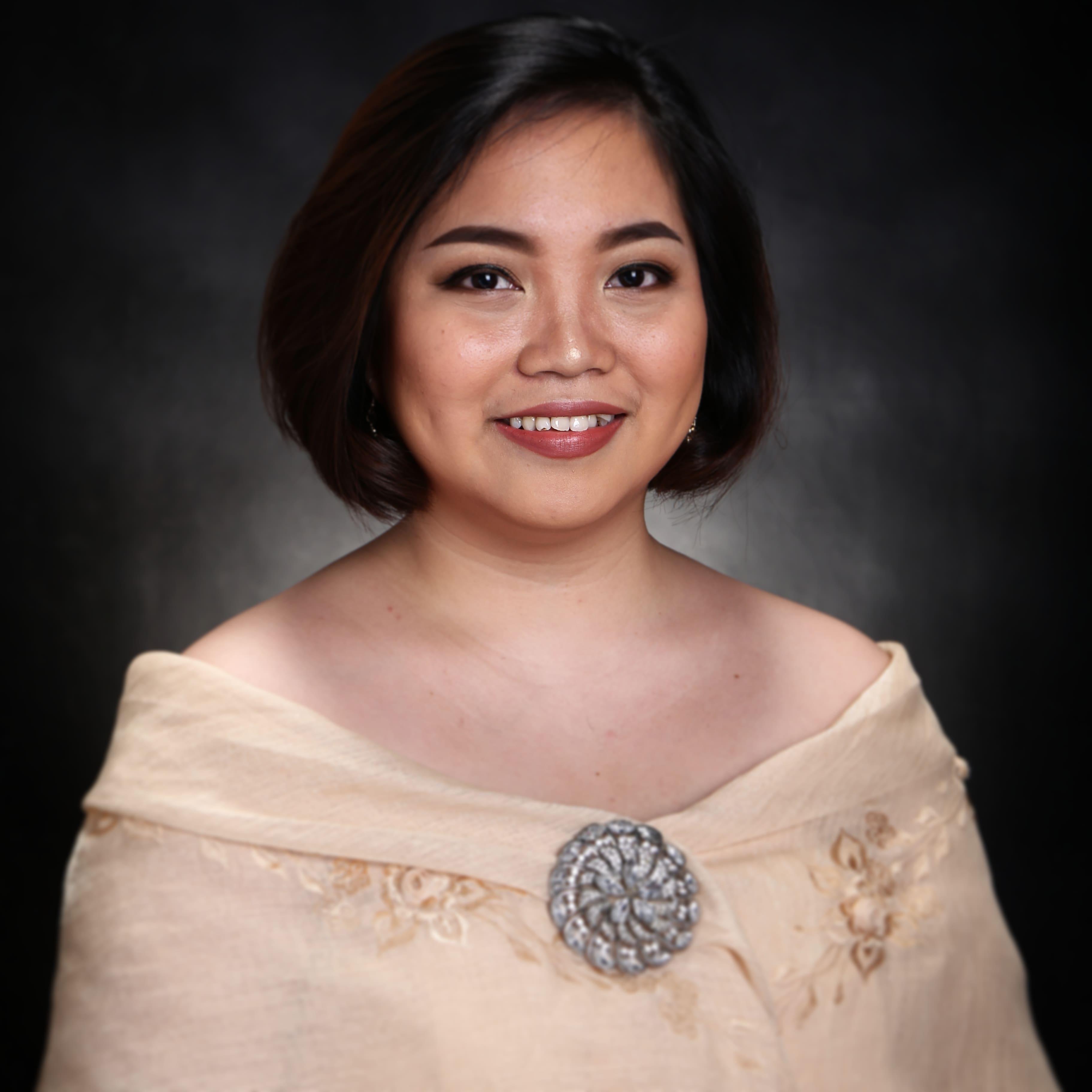 Mitzi Banzon