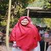 Rosalia Wulandari