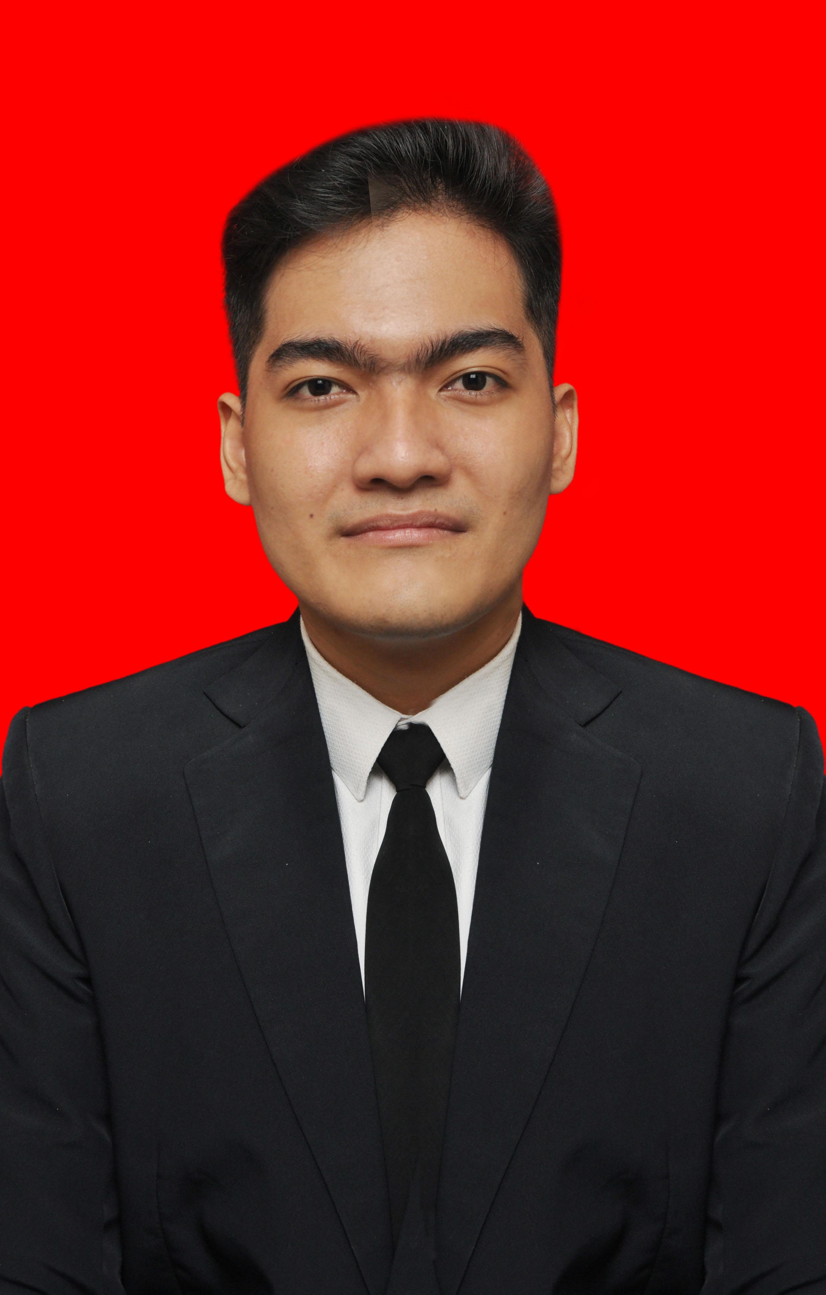 Muhammad Afif nurul huda