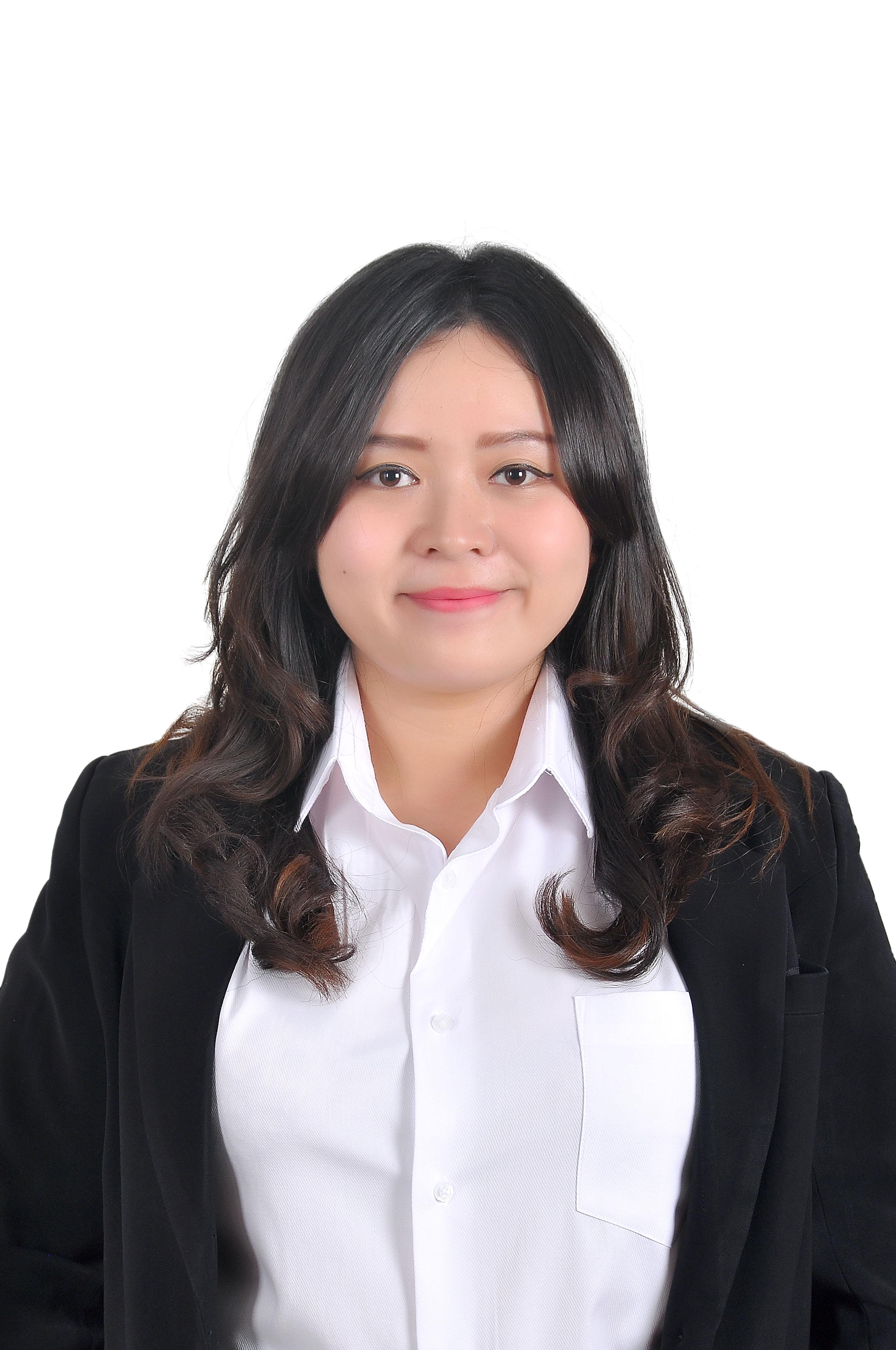 Ni Nyoman Rizky Damayanti