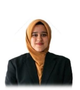 Siti Nur Solehah Shaikh Azahari