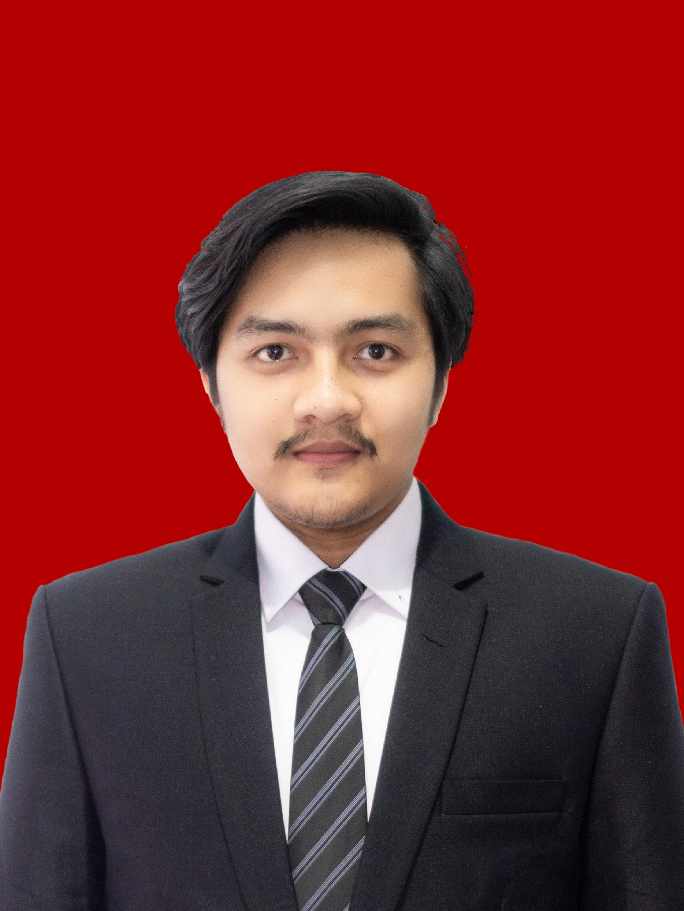 M Fariz Luthfi Siregar