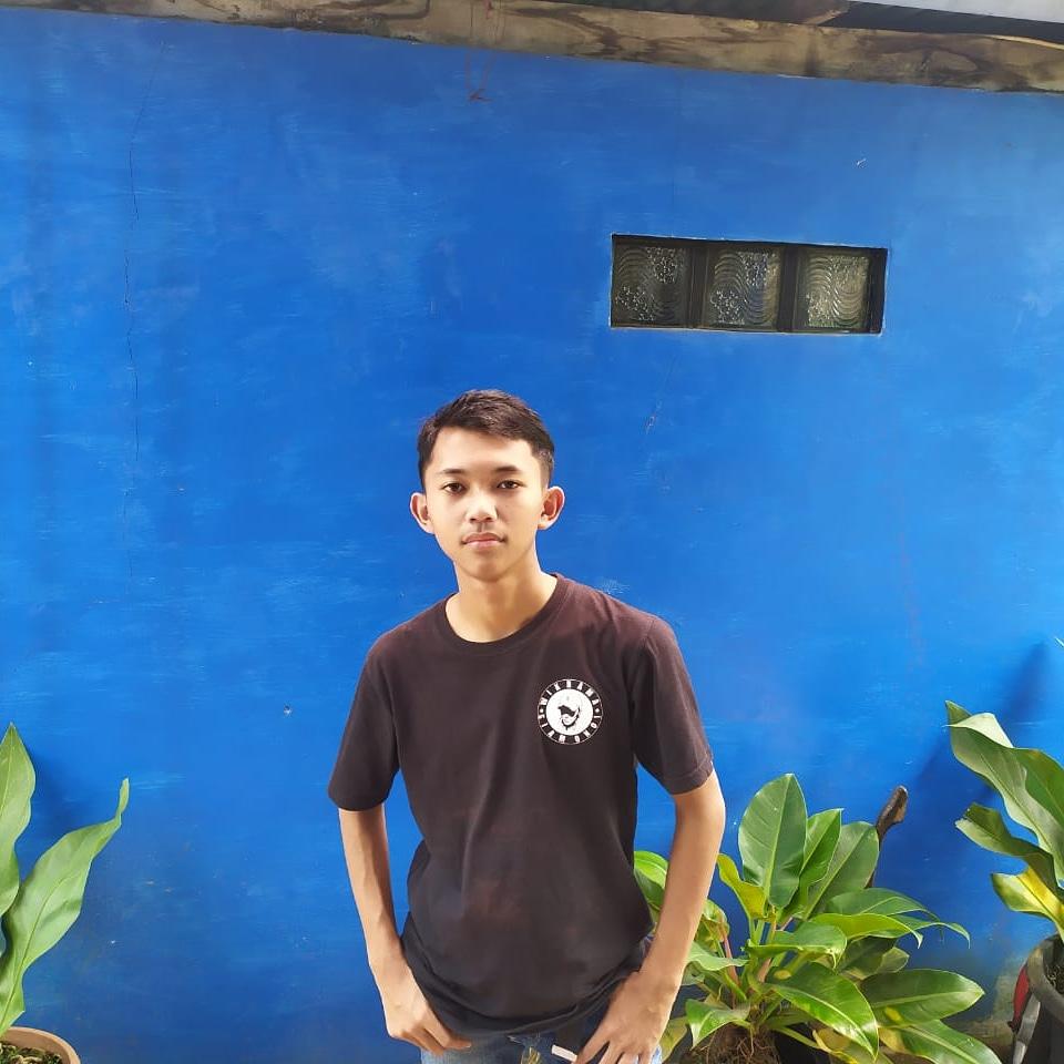 Aziz Rahardian