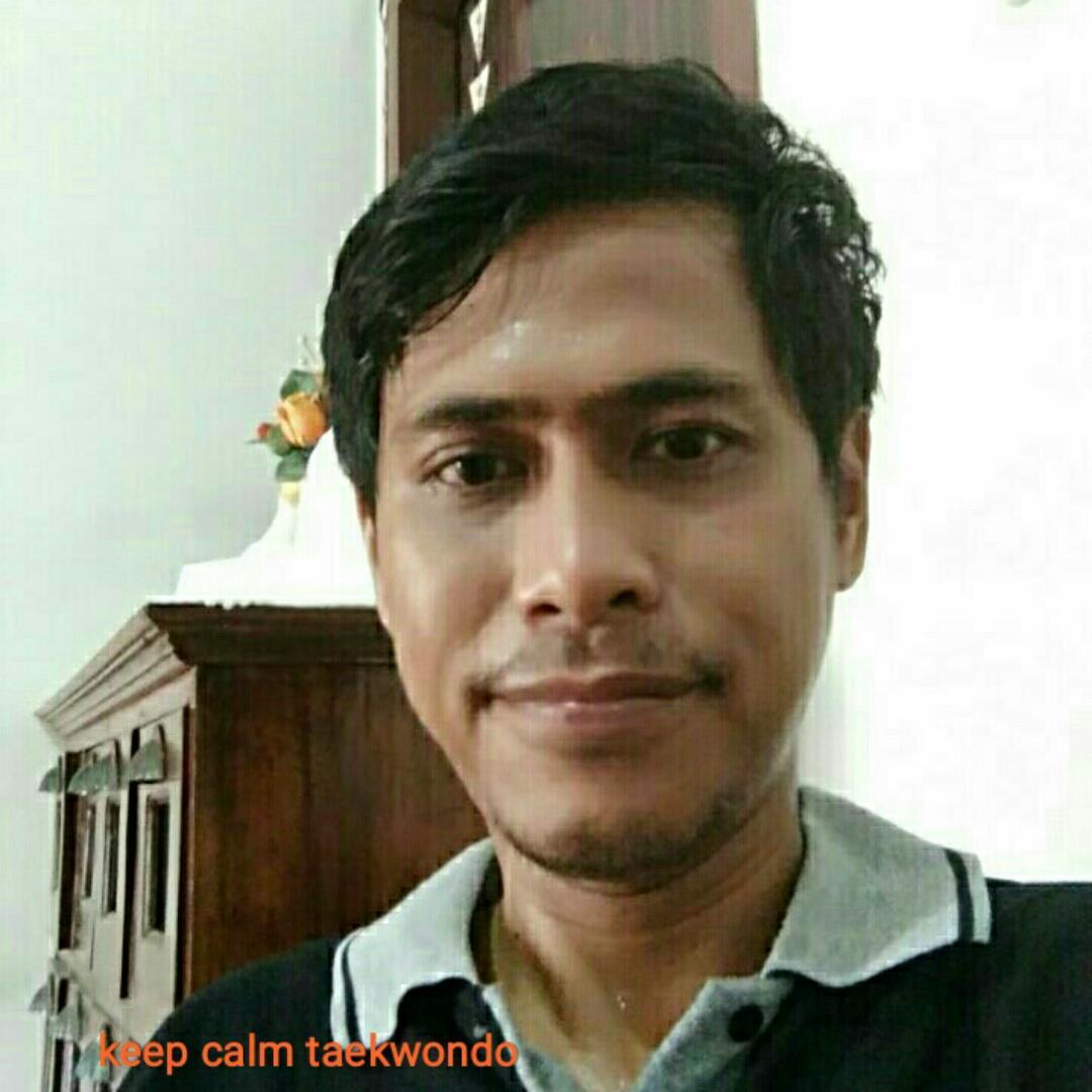 Wahyu nurcahyo