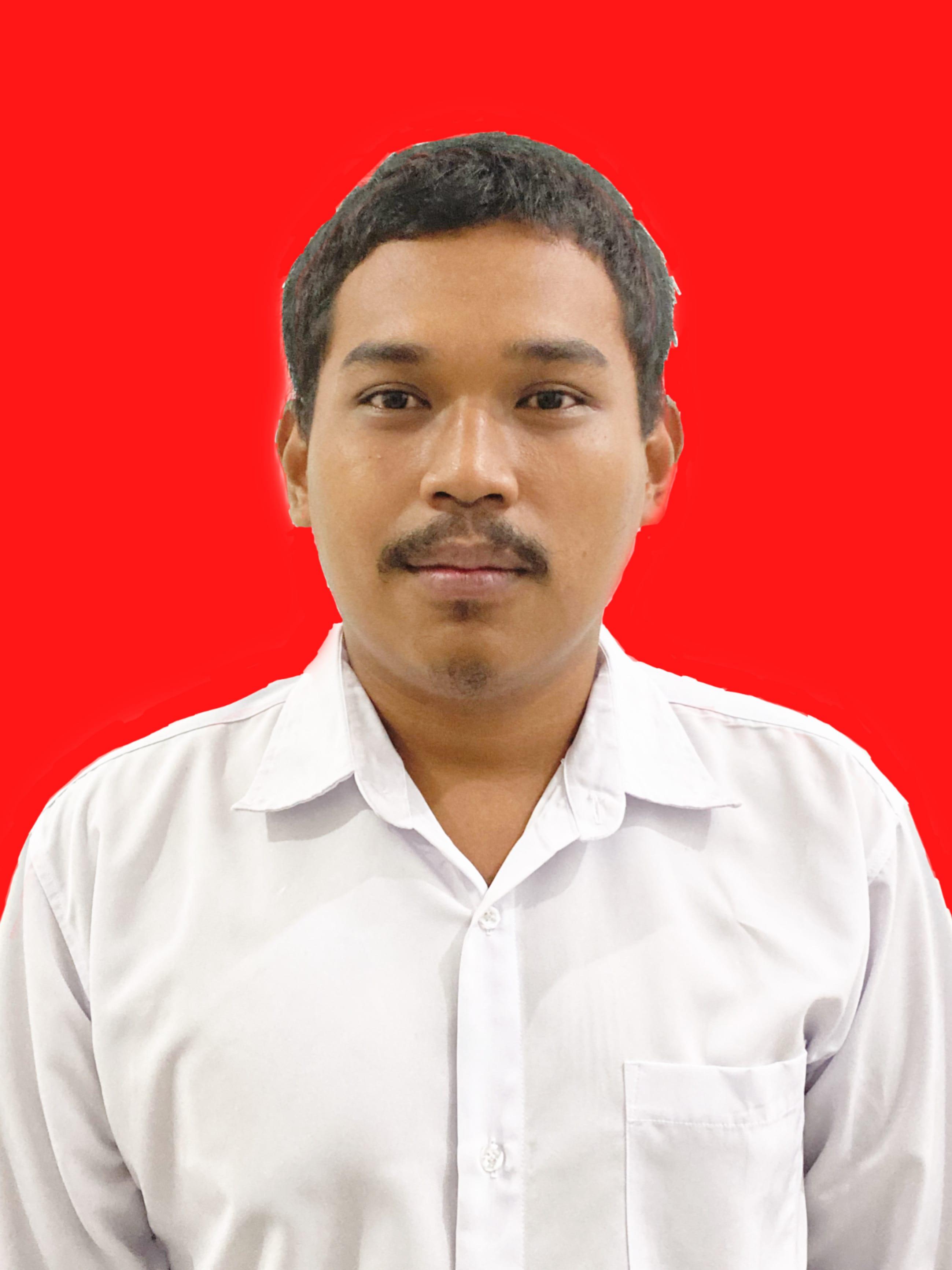 Juan Shalsa Subianto