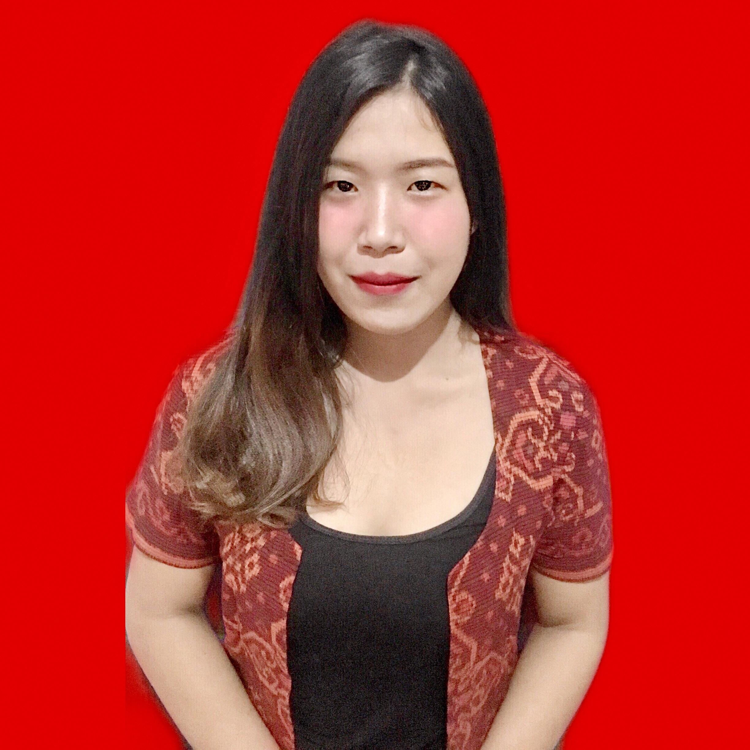 aryani putri