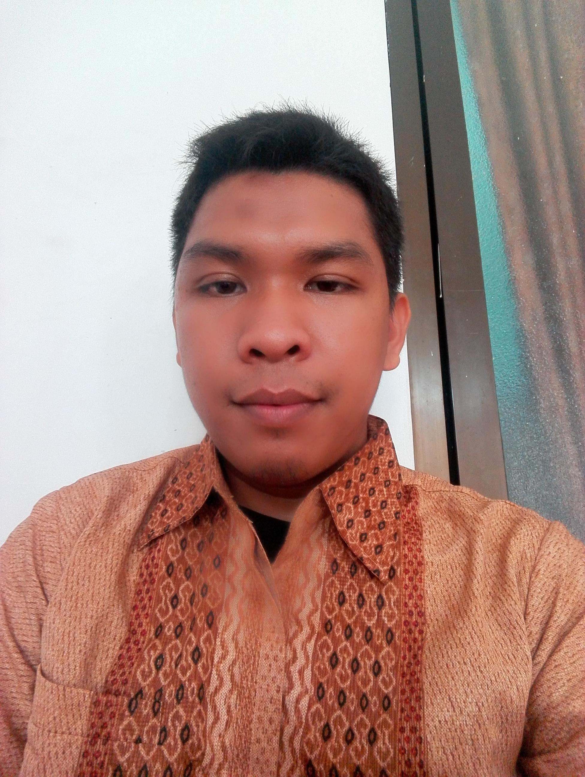 Sarif Hidayat Nasution