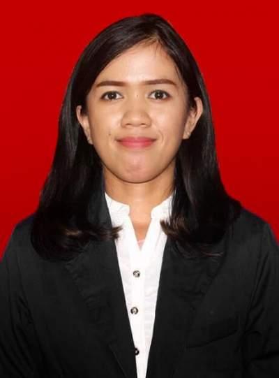 Aprilliani Siagian