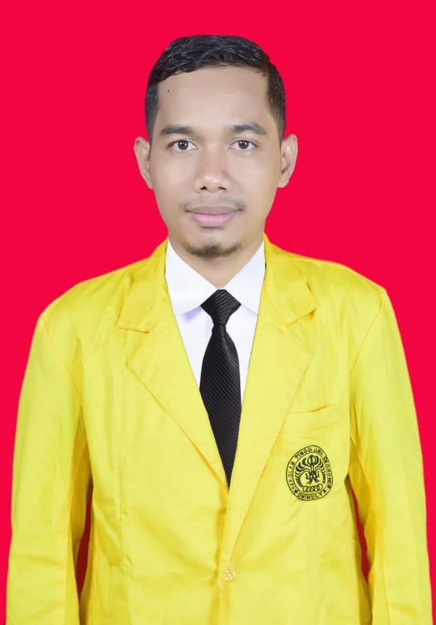 Ahmad Furqon