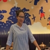 Nourfitri Naomy