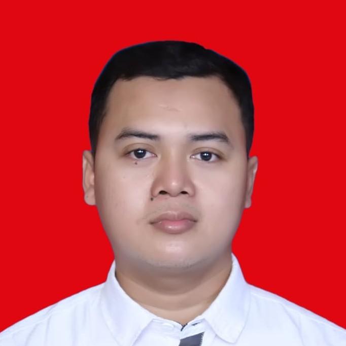 Masrudi ansyah