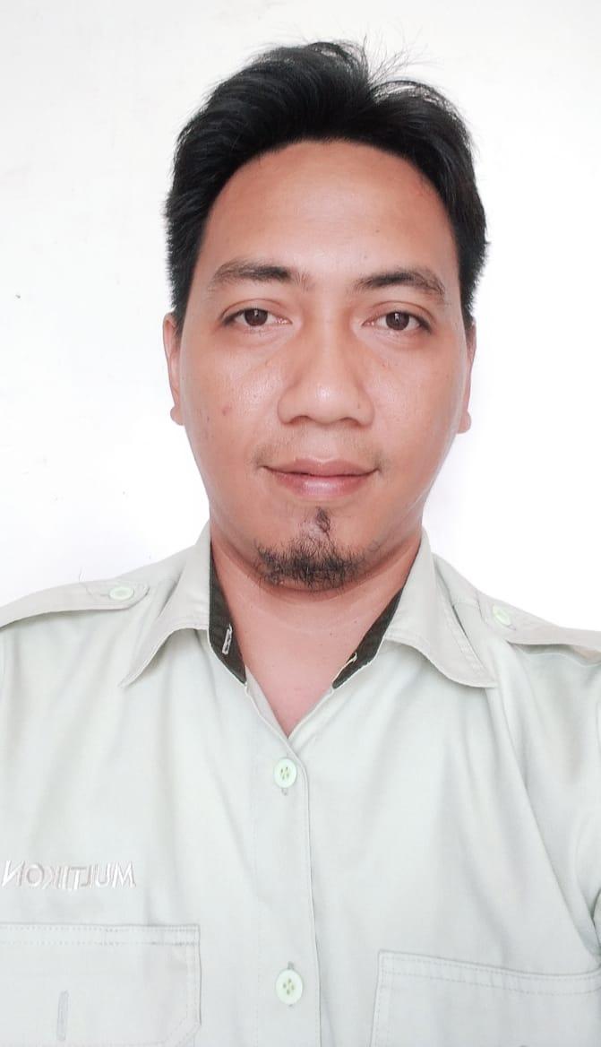 Rony Saputra