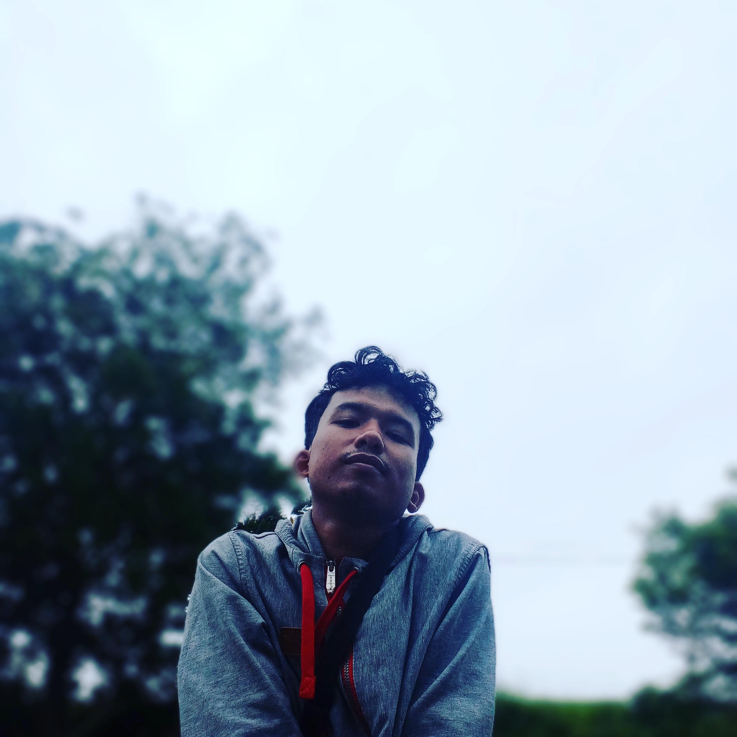 Rulli Amarullah