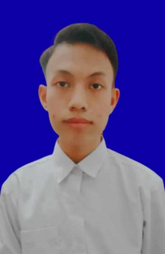 Ardhan Fikri Alghani