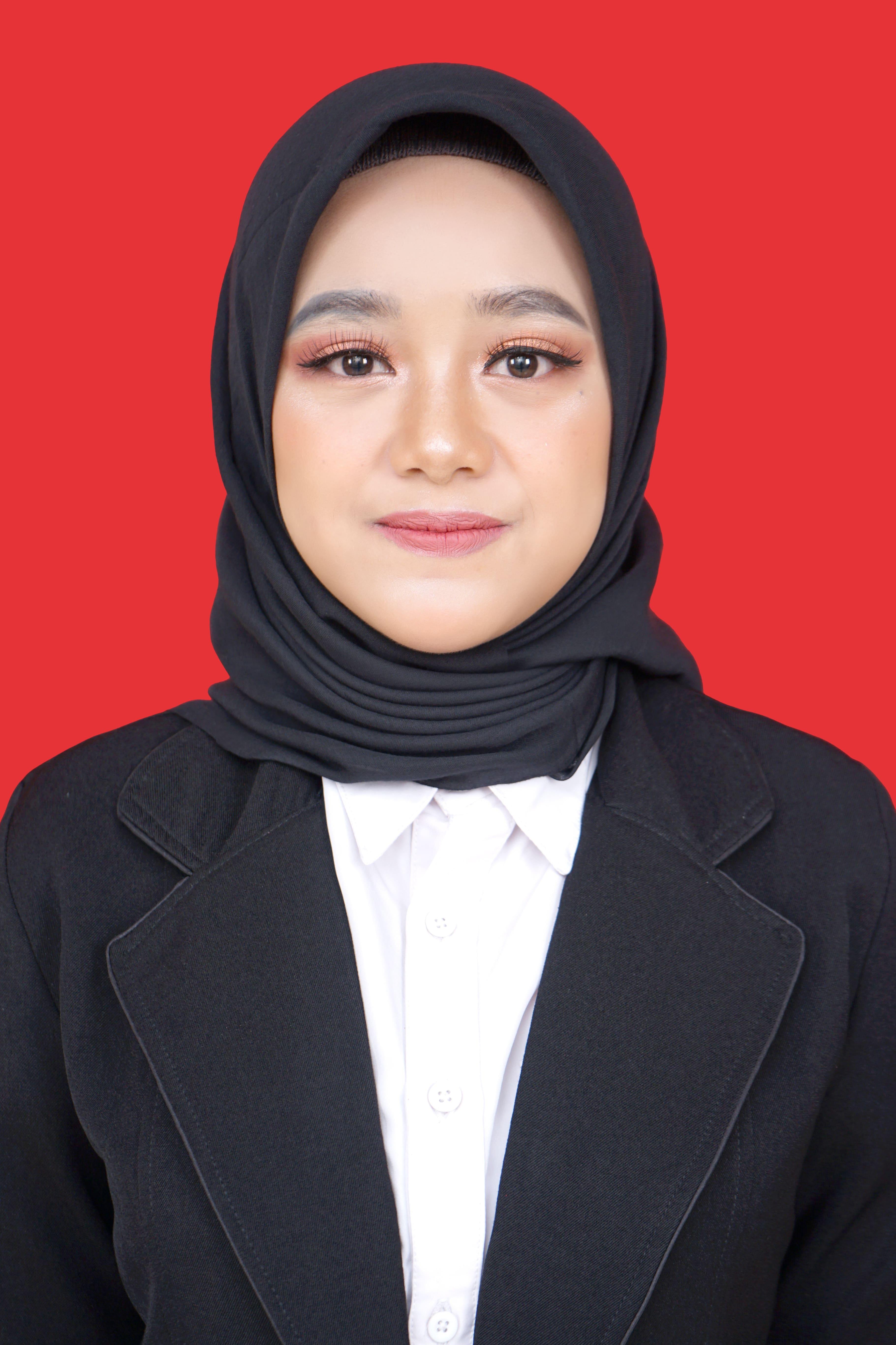Rahayu Ningsih