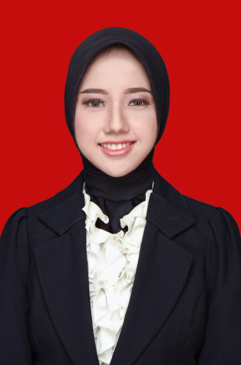 Nada Dhuha Dzulhikam