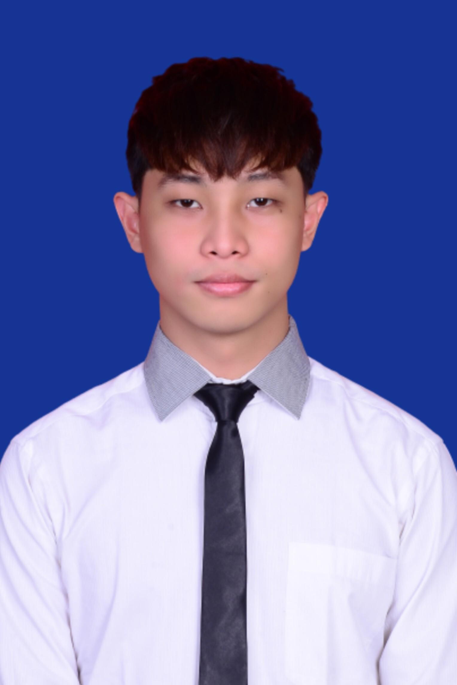 Arlando Surya