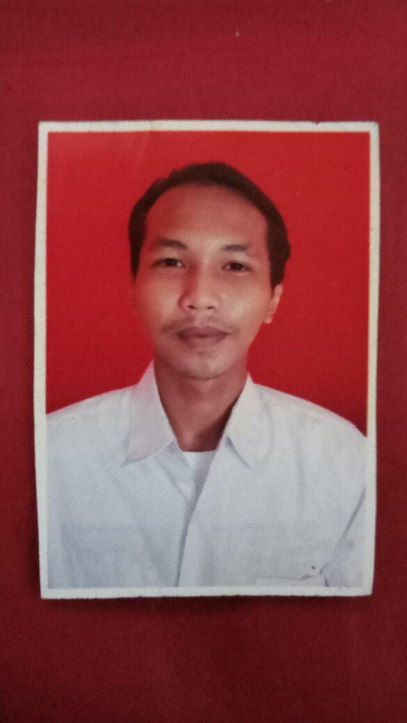 Alfin Wibowo Hidayat