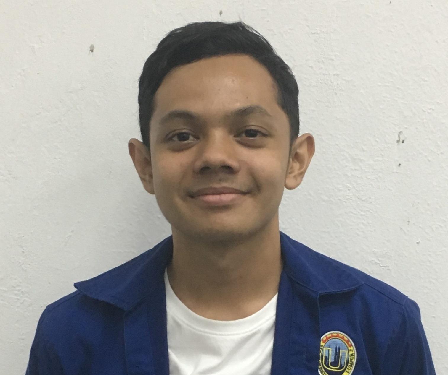 Amirul Abidin Alim