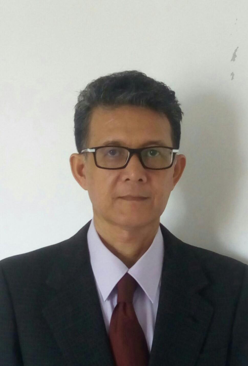 Patuan HP Simanjuntak
