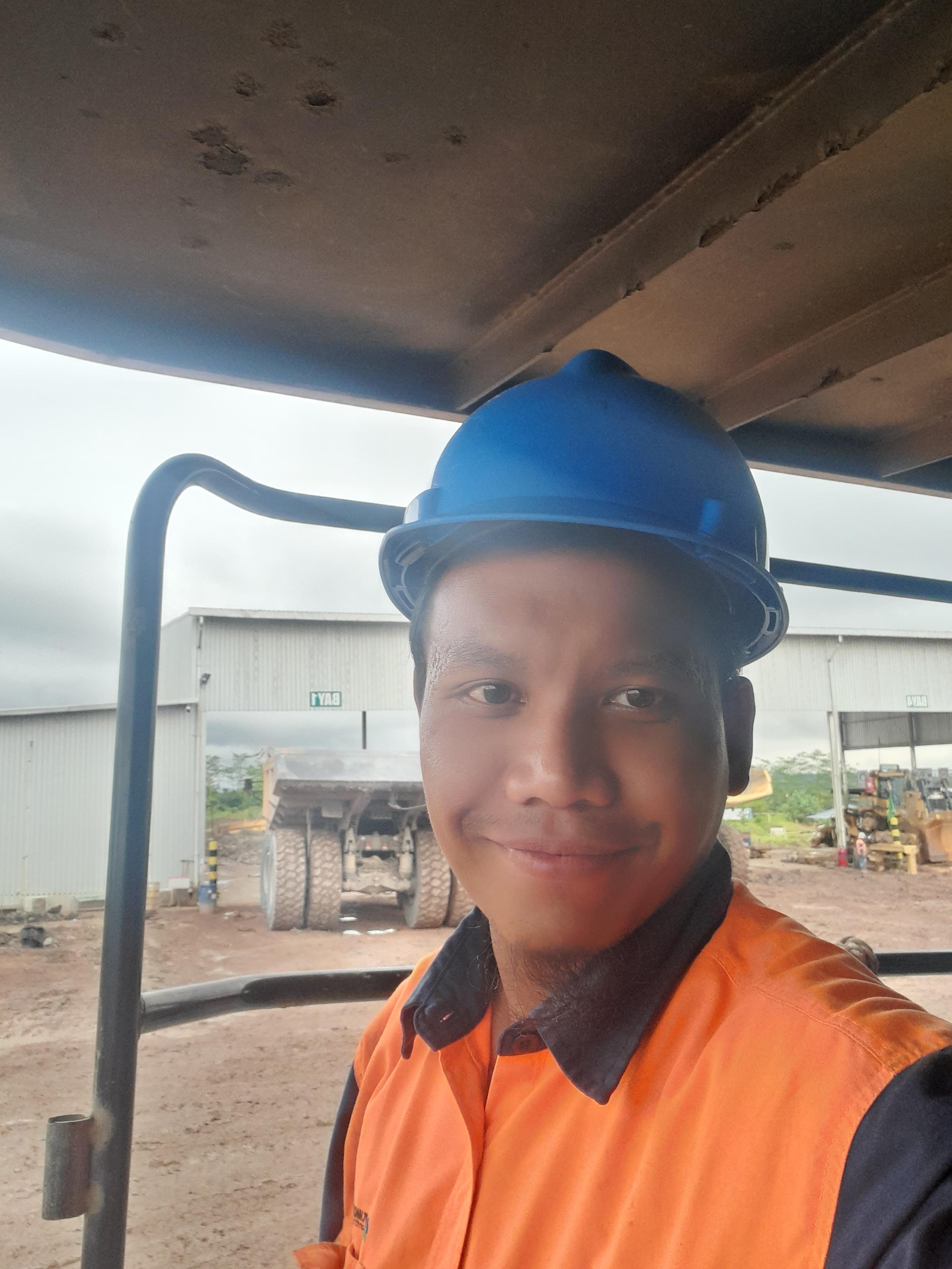 ahmad Alex