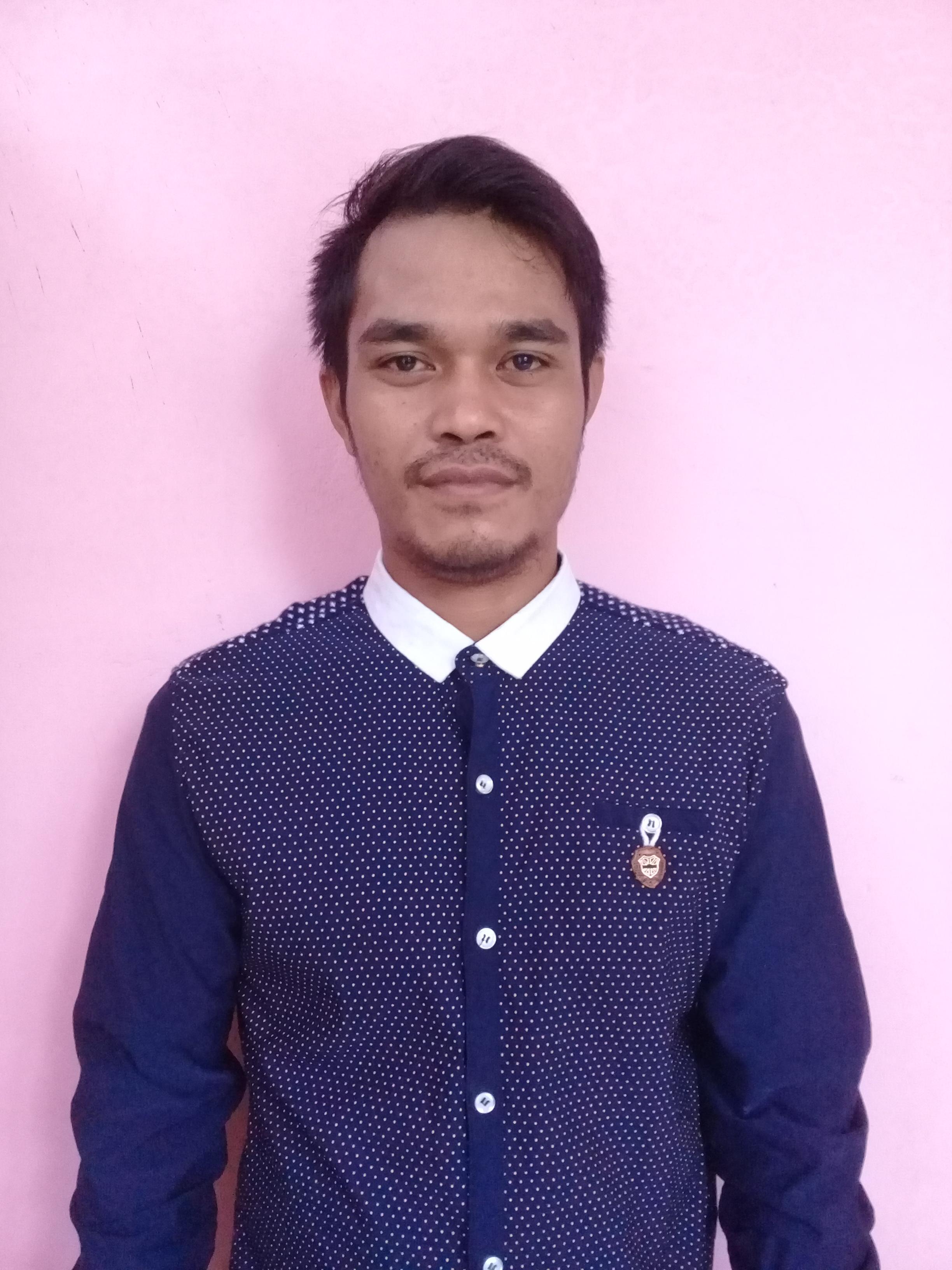 Irfan Muhammad