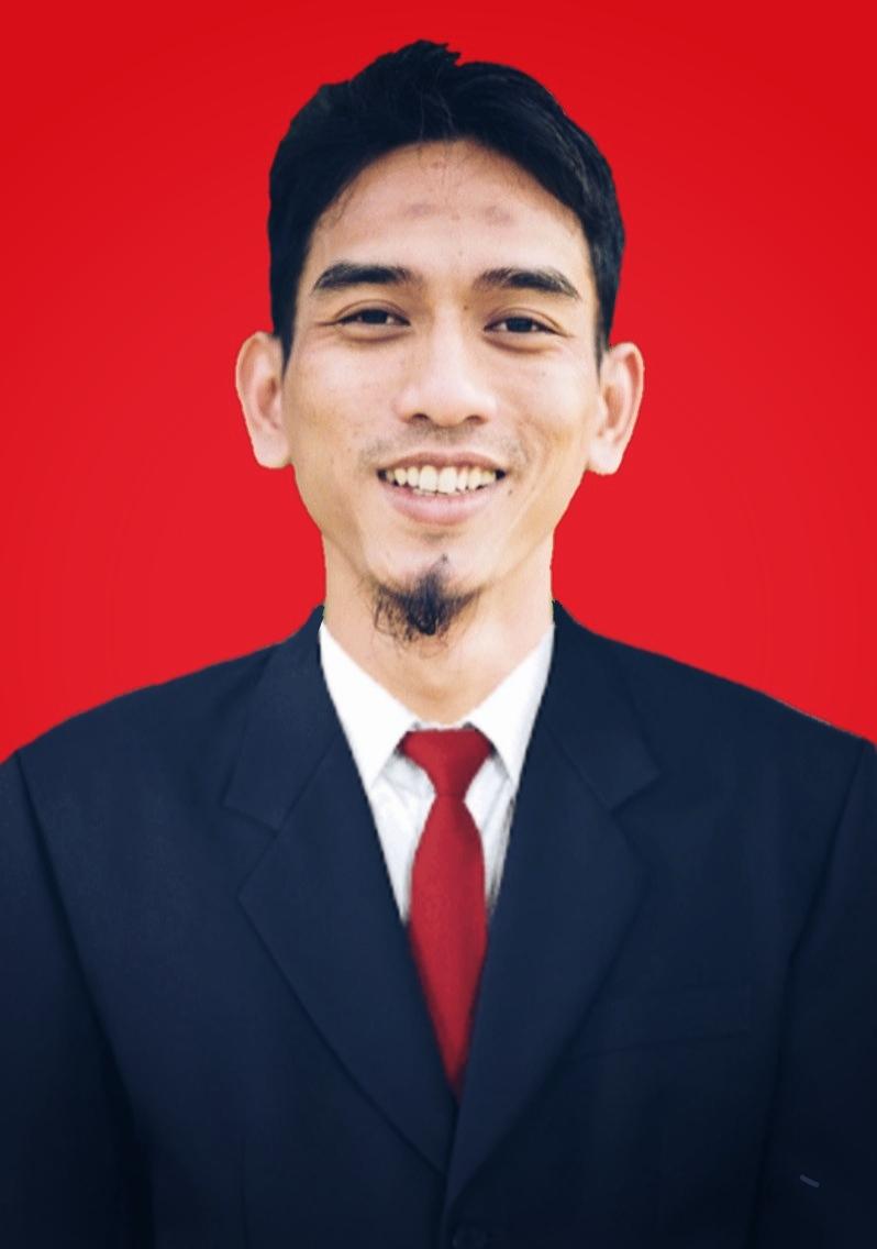 Ridho Muhammad Irfan
