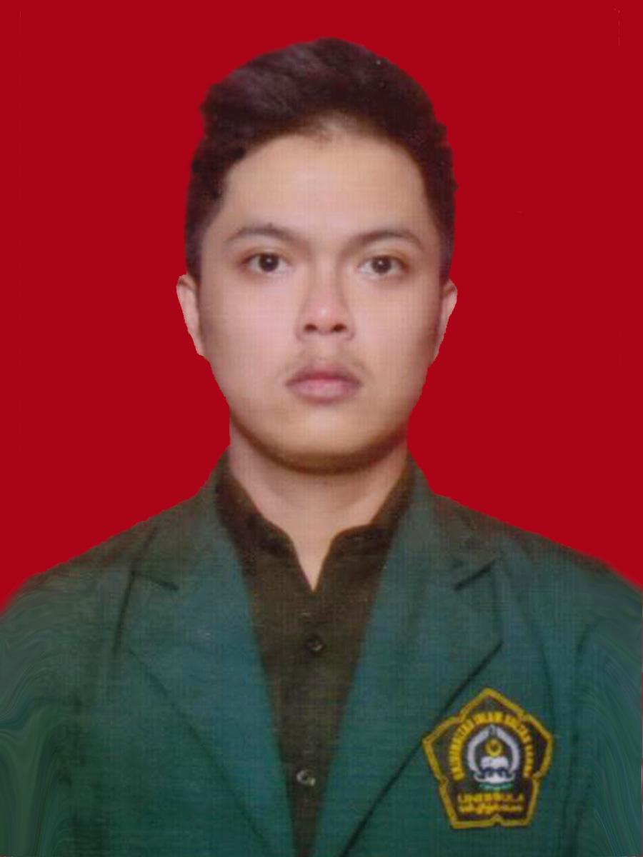 Muhammad Naufal Alif Yafi