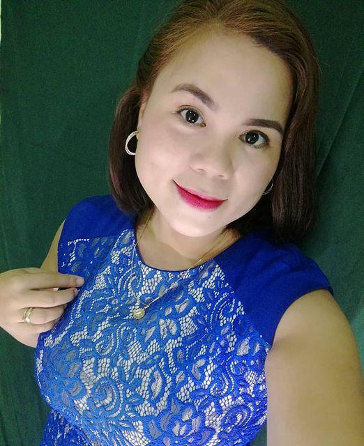 Kathlene Dimasuhid