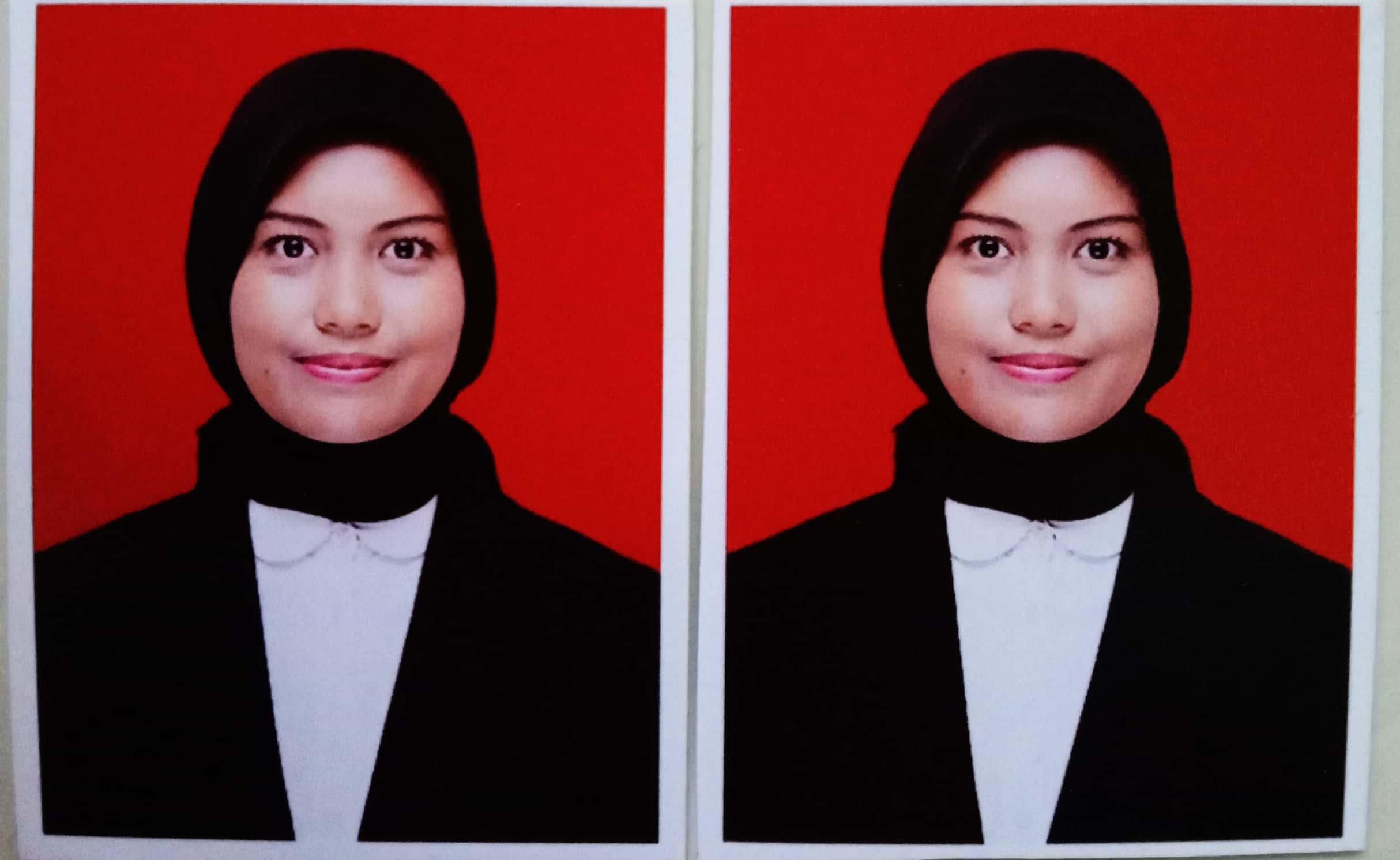 Hasanah Dewi Parinduri