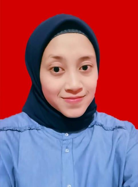Nazla Nurhuda