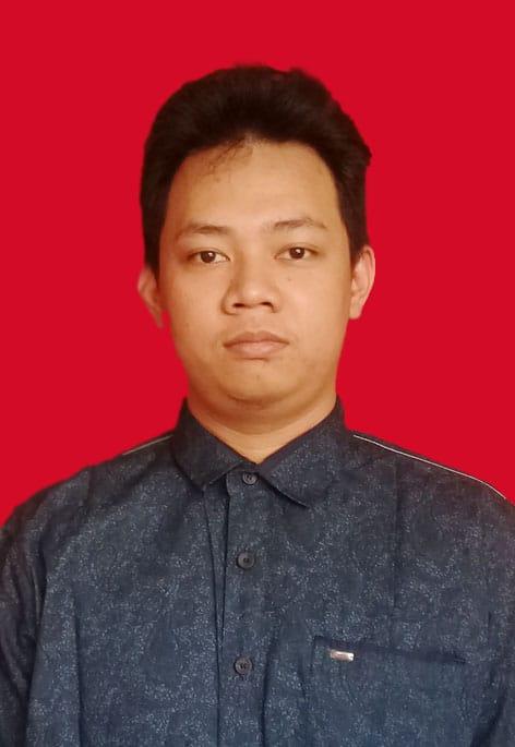 Antony Mirasandy