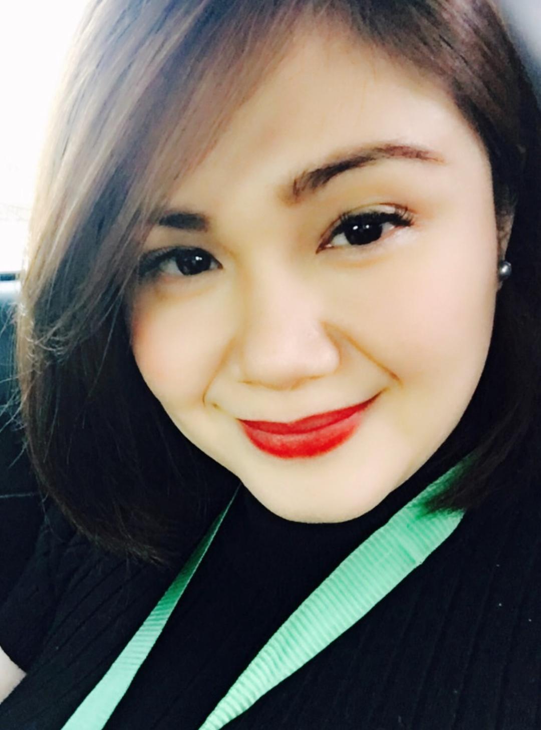 Joyce Ann Sun
