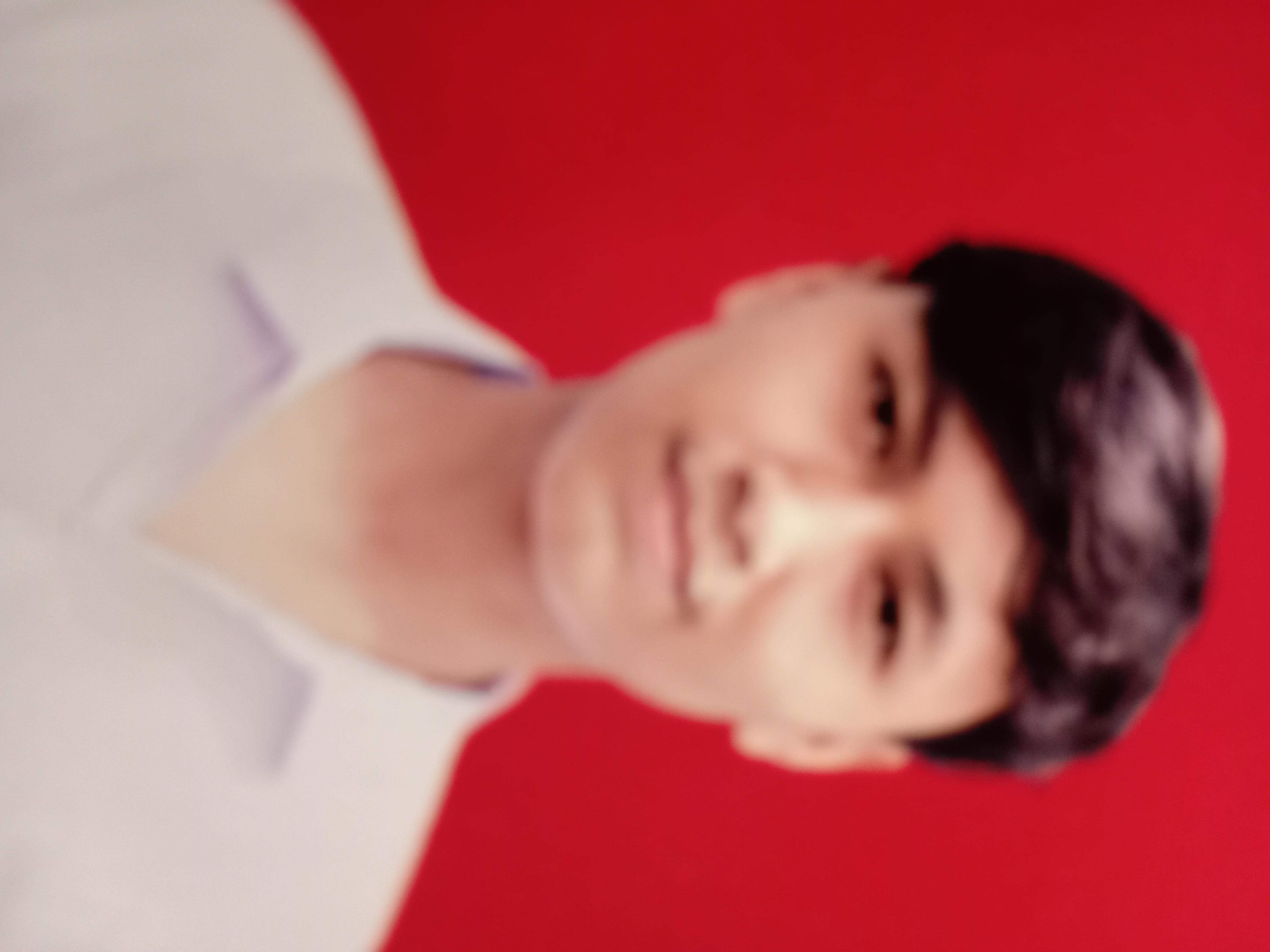 Rangga Effendi