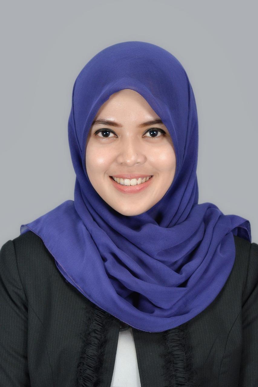 Ariesta Indragini