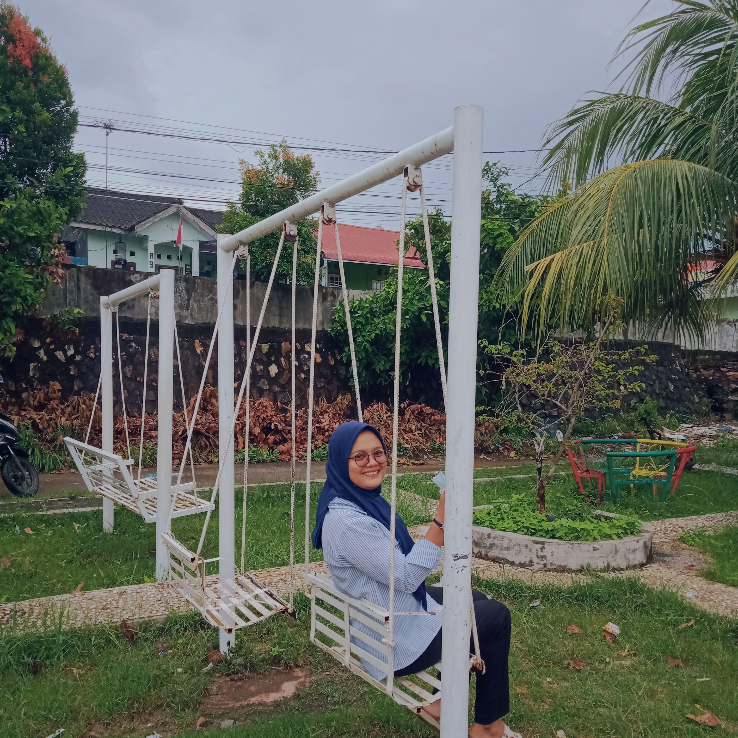 Sari Imah
