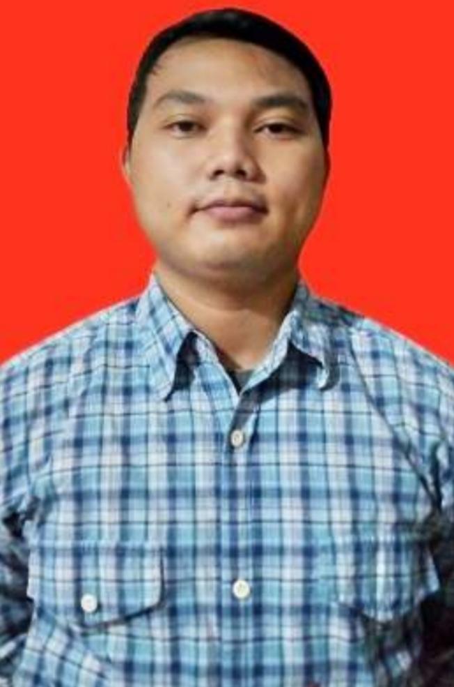 Ahmad Sariffudin