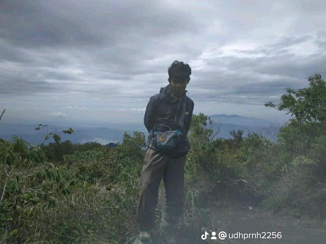 Aditia Pramukti