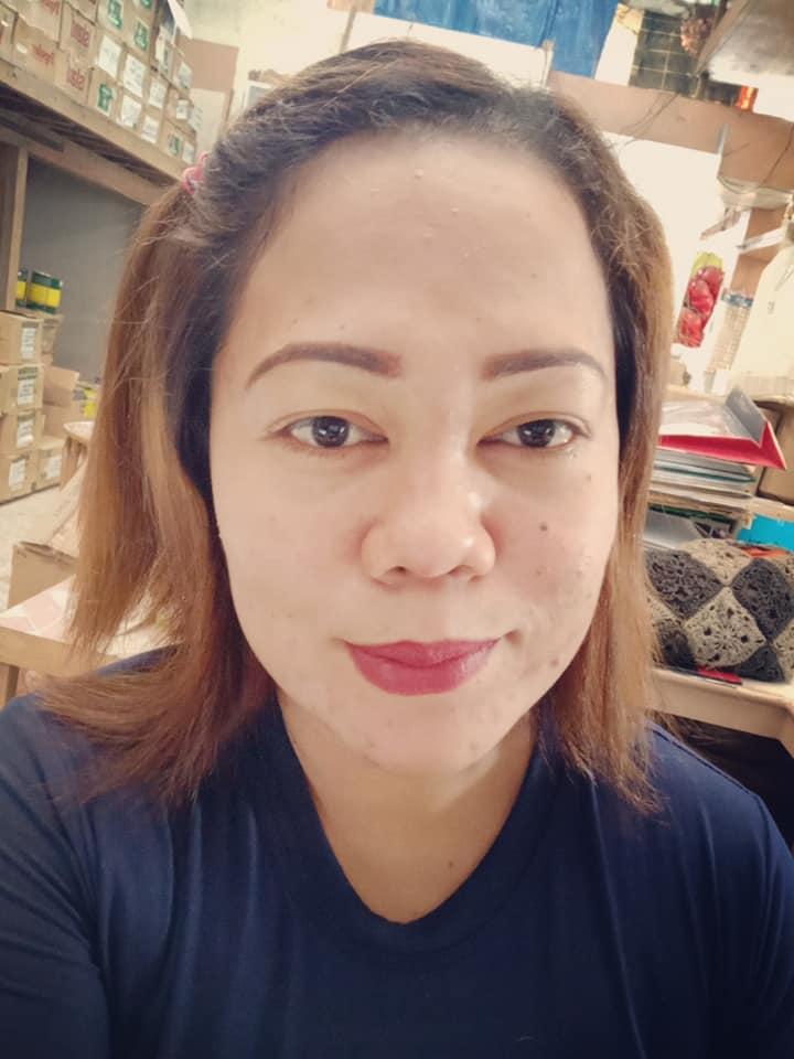 Janice Rapog
