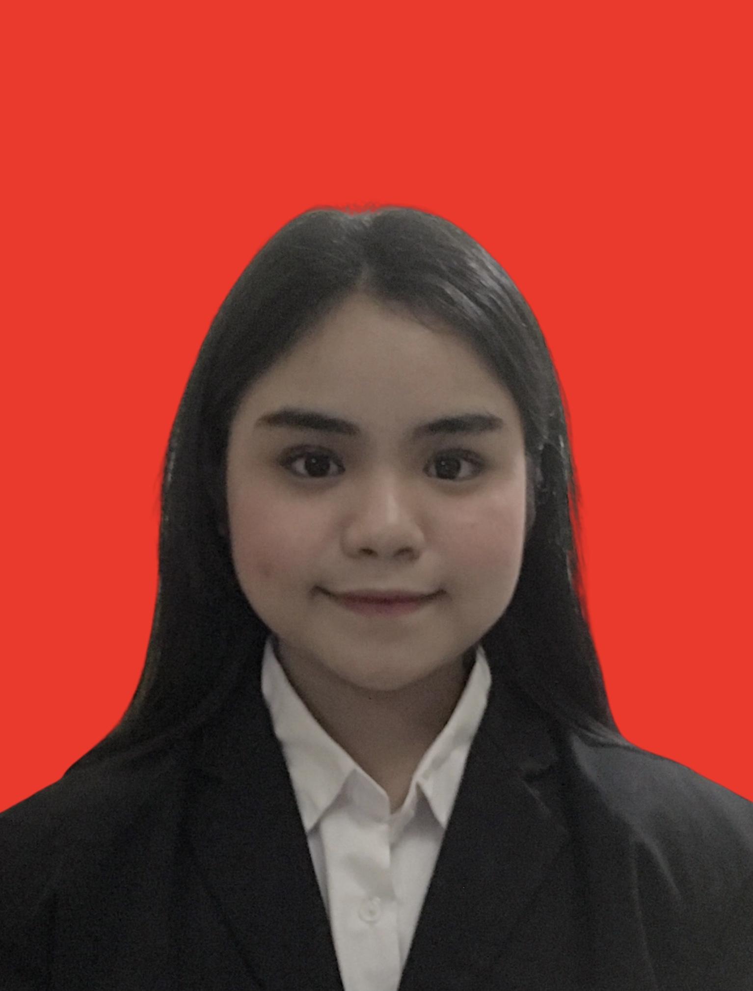 Kezia Taga