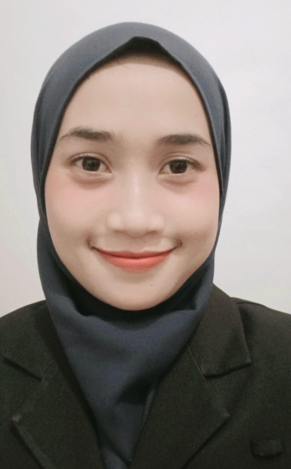 shofia nuryanah